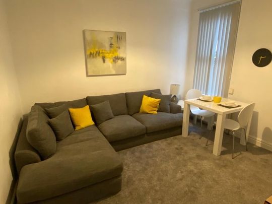 Connaught Road, Liverpool. - Photo 1