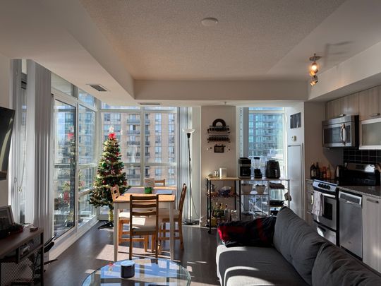 For Lease - 68 Abell Street Unit# 1507, Toronto, Ontario - Photo 1