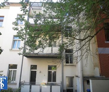 zentrumsnahe 3 Zimmer DG Wohnung in Plauen - Foto 4