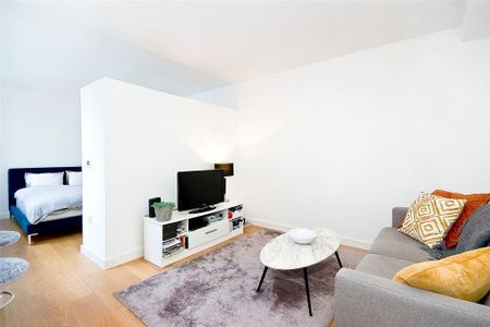 Studio to rent - Photo 2
