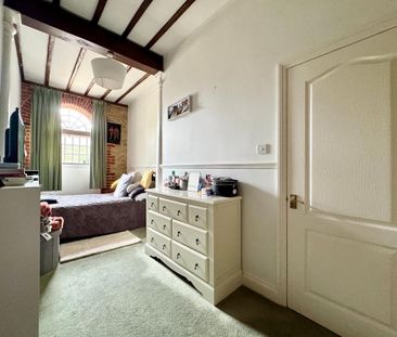 2 bedroom barn conversion to rent - Photo 5
