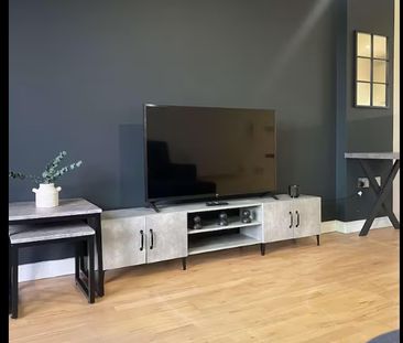 1 Bed Flat, Jet Centro, S2 - Photo 1