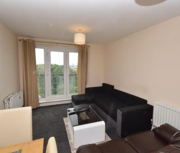 2 bedroom apartment to rent - Photo 2