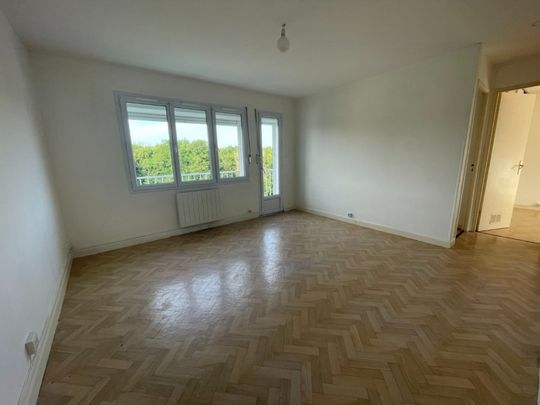 Appartement 3 pièces à - Photo 1