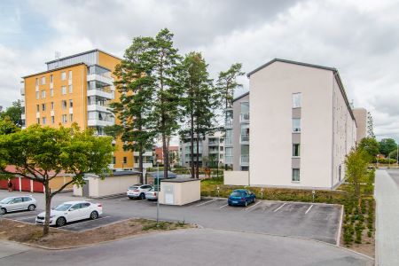 Säbygatan 2 - Foto 4