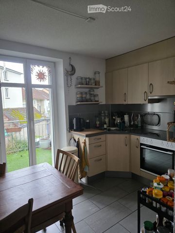 3 Zimmer, 70 m² - Foto 2