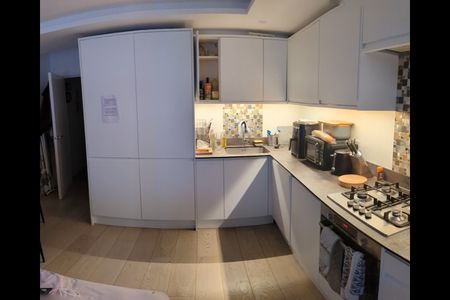 Room in a Shared Flat, Darwin Road, W5 - Photo 2