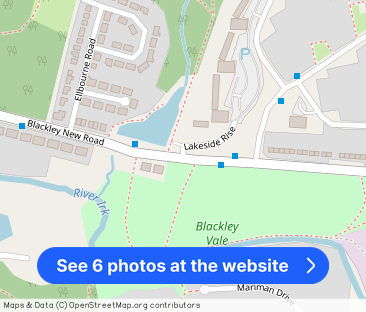 Lakeside Rise, Blackley, M9 - Photo 1