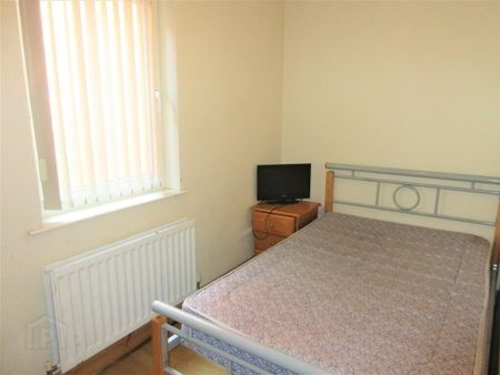 Great Apartment, 58 Agincourt Avenue, Queens Quarter!, Belfast, BT7 1PU - Photo 4