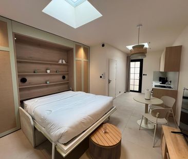 Location Appartement 1 pièce 26m² AIX EN PROVENCE 13100 - Photo 5