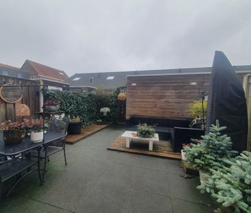 Te huur: Huis Kees Dekkershof 30 in Roosendaal - Photo 4