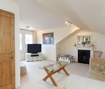 Room in a Shared Flat, Galveston Road, SW15 - Photo 3