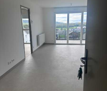 Location : Appartement 3 pièces 56 m2 – VESOUL - Photo 5