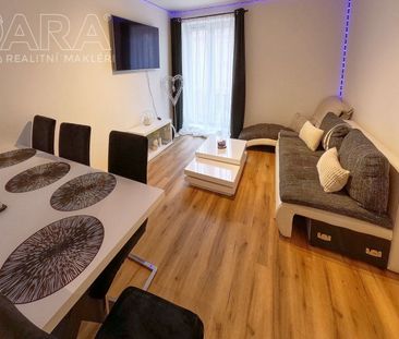 Pronájem bytu 3+kk 54 m² - Photo 1