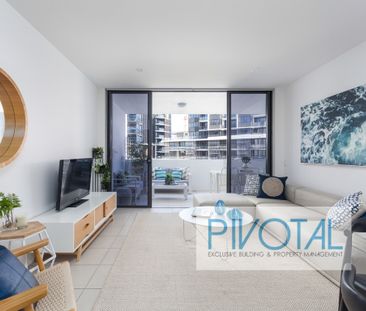 102/8 Holden Street, Woolloongabba, QLD 4102 - Photo 4