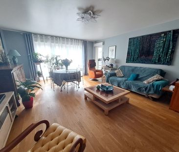 Location Appartement 3 pièces 81m² LIMOGES 87000 - Photo 1