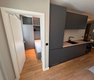 BESICHTIGUNG: 17.02 um 9:30 Uhr: Köpenicker Str 103: LUXUS 2-Zi-Whg... - Foto 5