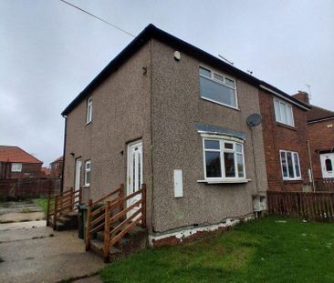 2 bedroom semi-detached house to rent - Photo 6