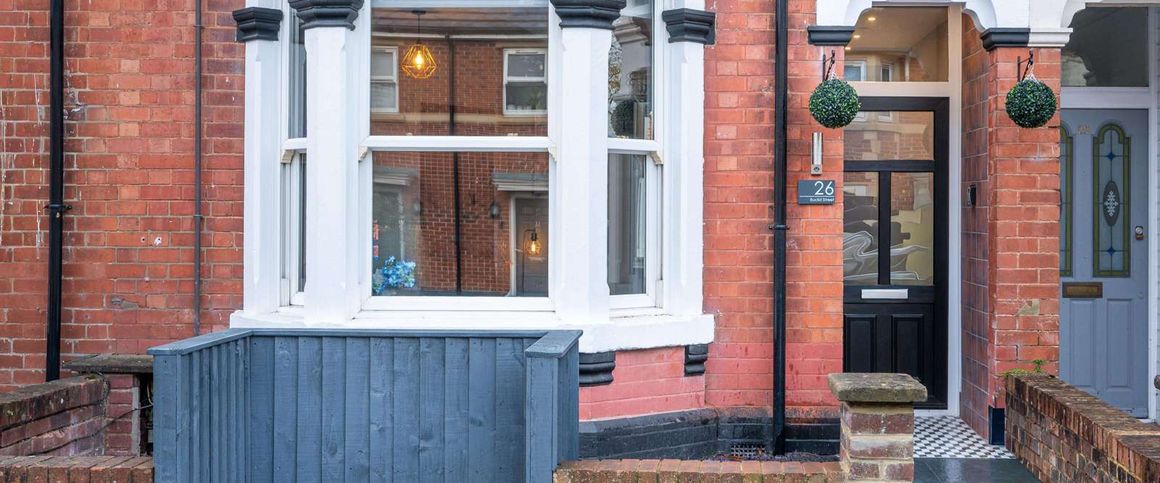 Euclid Street Studio 1 - Photo 1