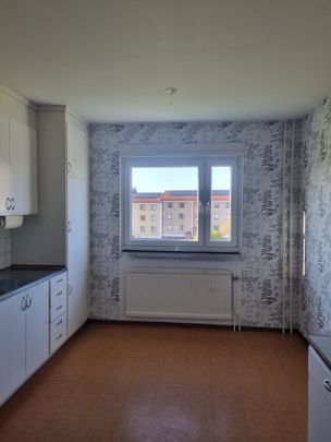 Åsvägen 11B - Foto 1