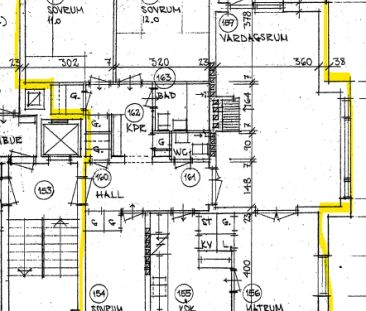 5 rok Brunnsgatan 50 Objekt 103125 - Photo 3