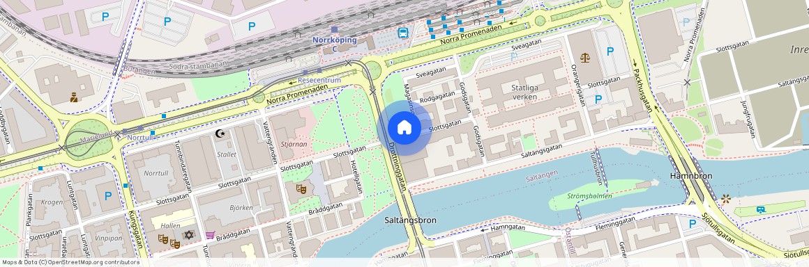 Nordantill, Norrköping, Östergötland, Slottsgatan 136