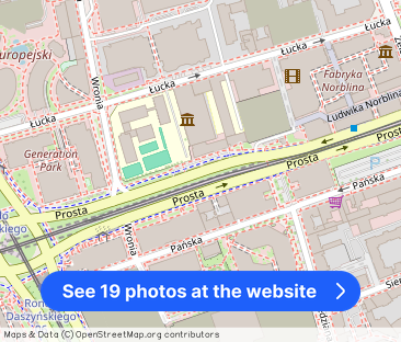 Komfortowe mieszkanie 2 -pokojowe w Towarowa Towers | 13 piętro - Photo 1