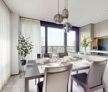 2.5 Zimmer, 70 m² - Photo 3