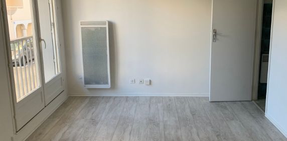 Location Appartement 1 pièce 23m² - Photo 2