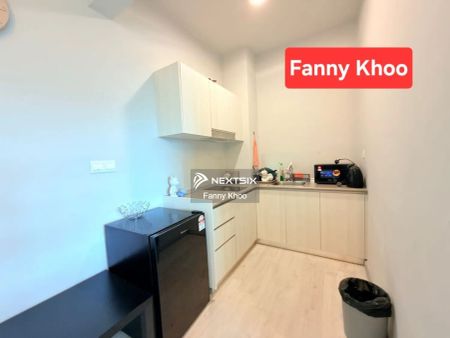 Jesselton Quay Central CityPads - Foto 5