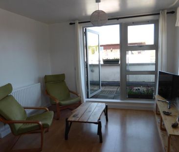 1 bedroom apartment to rent - Photo 2