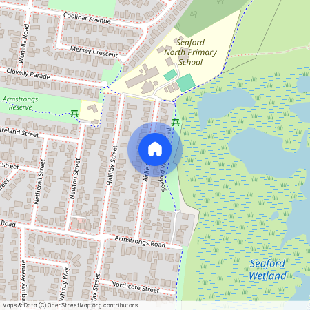 30 Airlie Grove, Vic 3198, Seaford