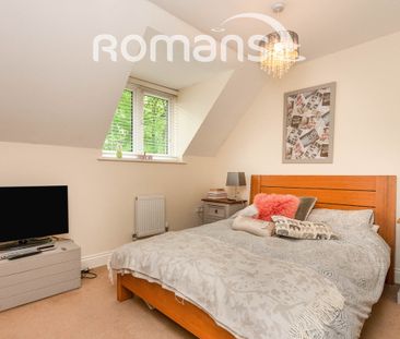 4 bedroom townhouse to rent - Photo 4