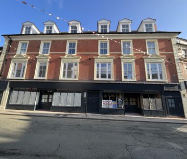 Apartment 3 5-9 Cross Street, Oswestry, SY11 2NF - Photo 3