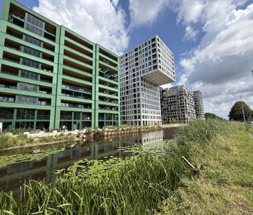 Te huur: Appartement Haarlemmerweg 1162 R in Amsterdam - Foto 4