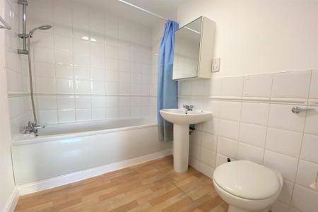 1 bedroom apartment to rent - Photo 5