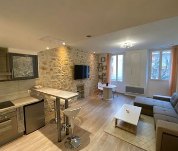 Appartement à louer 2 pièces • Le Cannet - Photo 6