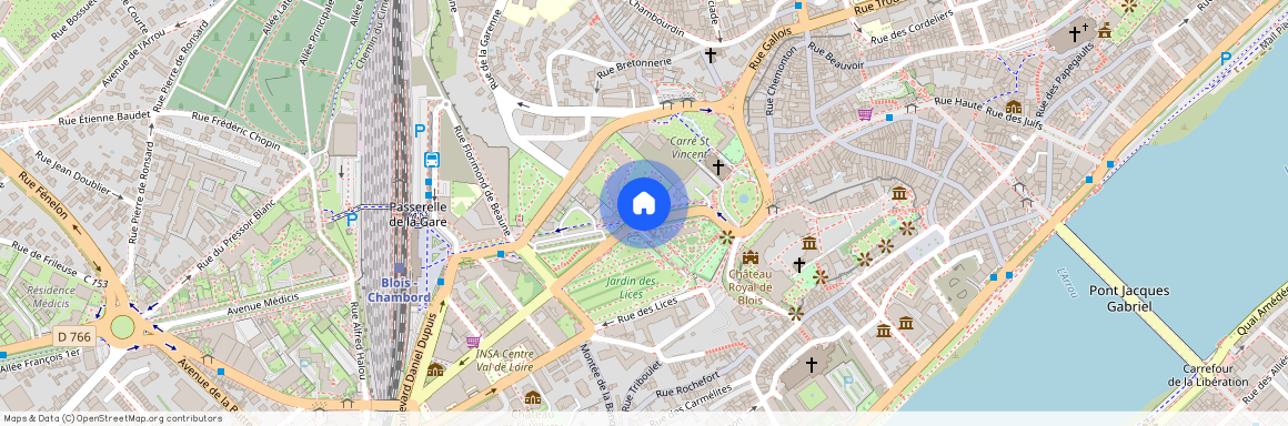 41000, Blois