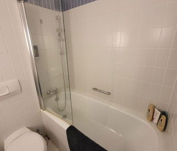 Pronájem bytu 1+1 • 23 m² bez realitkyOhmstr. 30 Frankfurt am Main ... - Photo 6