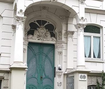 Helle GERÄUMIGE 3 Zimmer- Wiesbaden Nähe Bahnhof ab sofort zur verm... - Photo 6