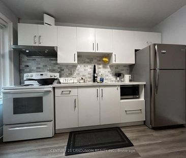 For Lease - 46 Arnold Street Unit# MAIN RM 2, Hamilton, Ontario - Photo 5