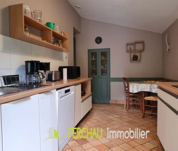 Location Maison 8 pièces 126m² - Photo 6