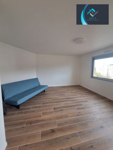 Studio neuf et moderne - Photo 2