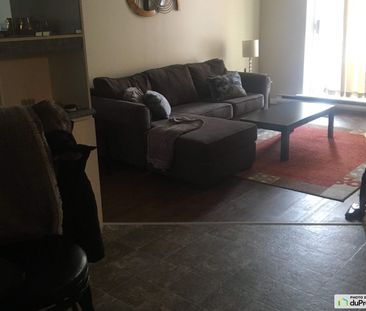 321-23, rue de la Soeur-Jeanne-Marie-Chavoin, Gatineau (Hull) à louer - Photo 1