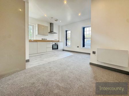 1 Bedroom Flat To Rent, 1 Bedroom  Flat To Rent - Photo 2
