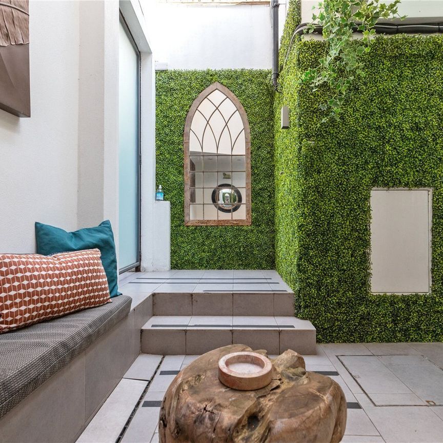 Gunter Grove, Chelsea, SW10, London - Photo 1