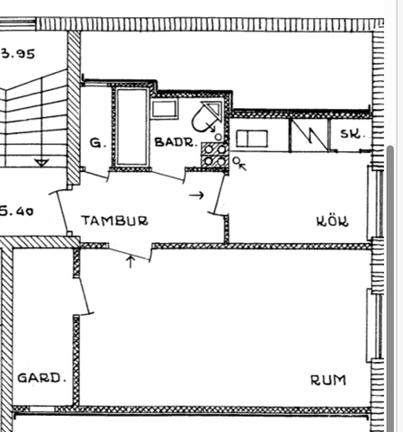 Länsmansvägen 6 B - Photo 2