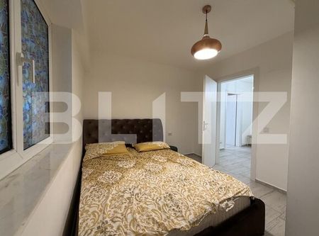 Apartament 2 camere, 53 mp, zona Gara - Fotografie 2