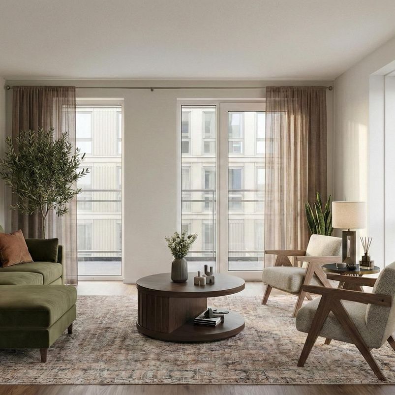 Appartement te huur: Nicolaas Anslijnstraat 223 1068 XA Amsterdam - Foto 1