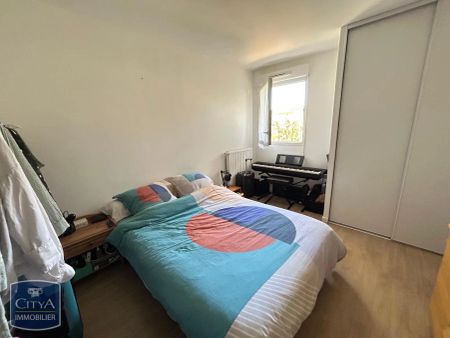 Appartement à louer 2 pièces 43.53m² - Photo 4